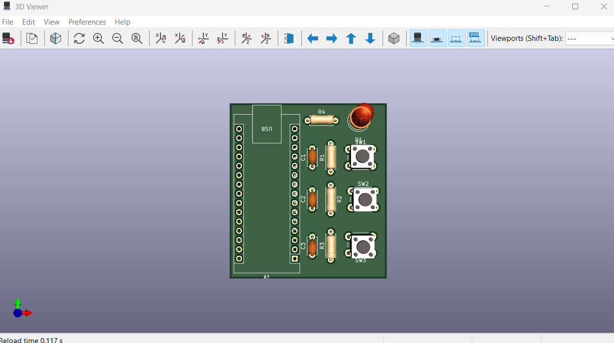 pcbviewer